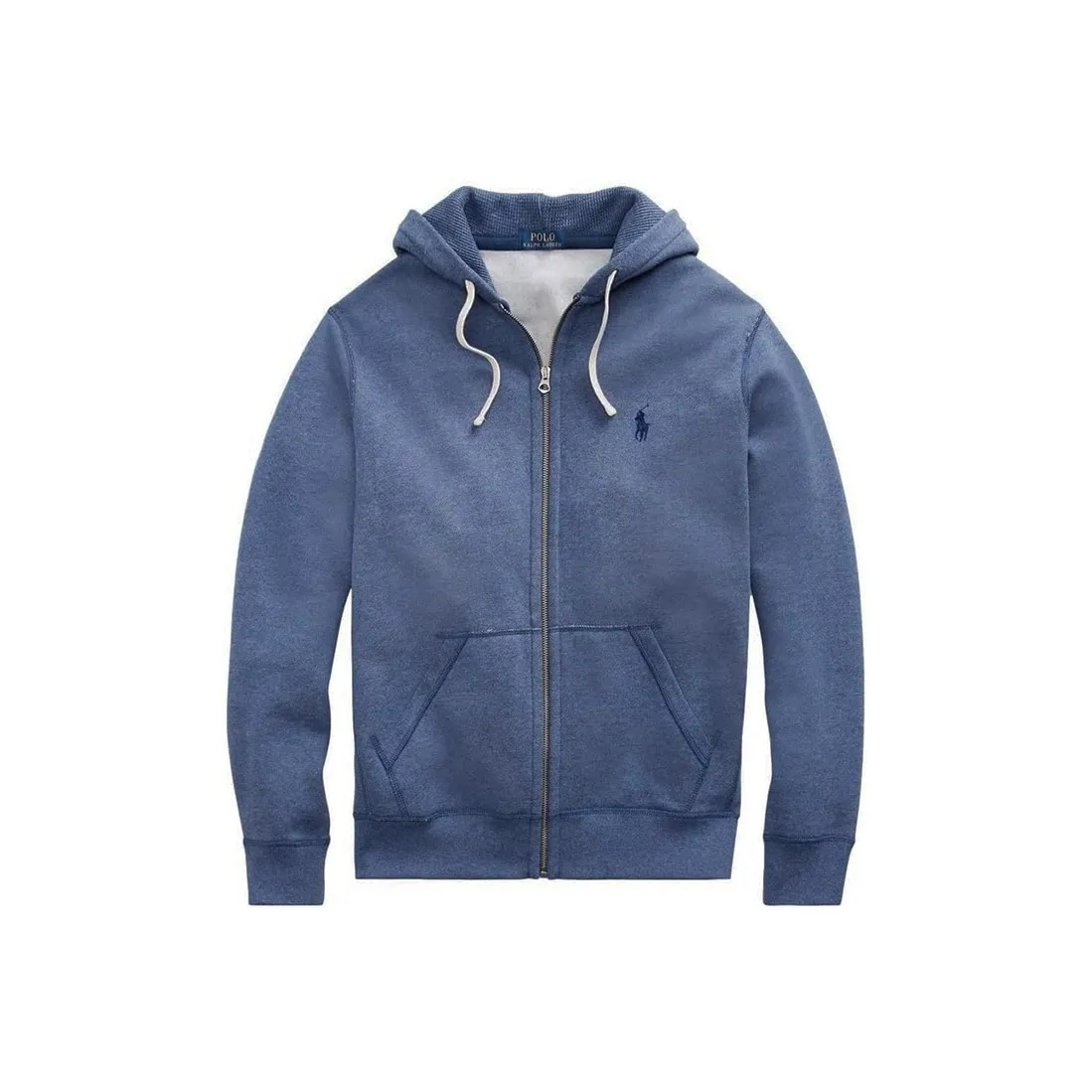 Polo Ralph Lauren FW22 Свитшот Мужской Haze Синий