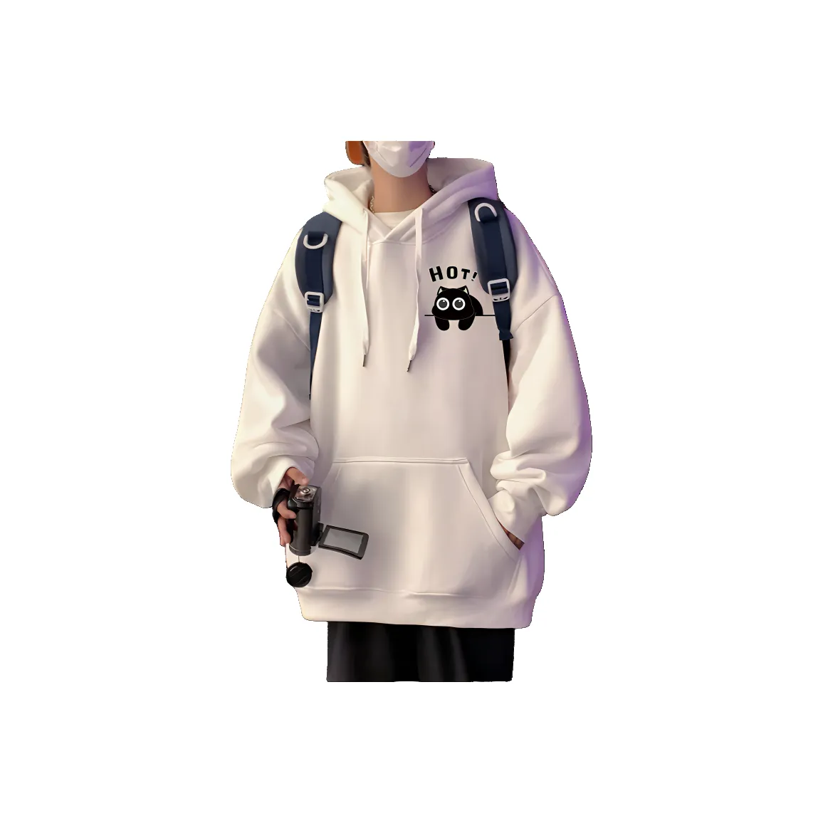 Bejirog Мужские Свитшоты