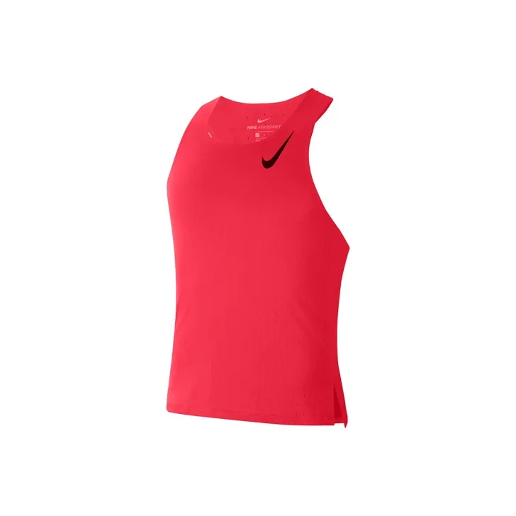 Nike Tank Tops Men's Red