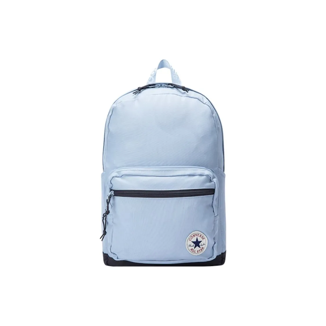 Converse Polyester Backpack Medium Size Light Haze Blue