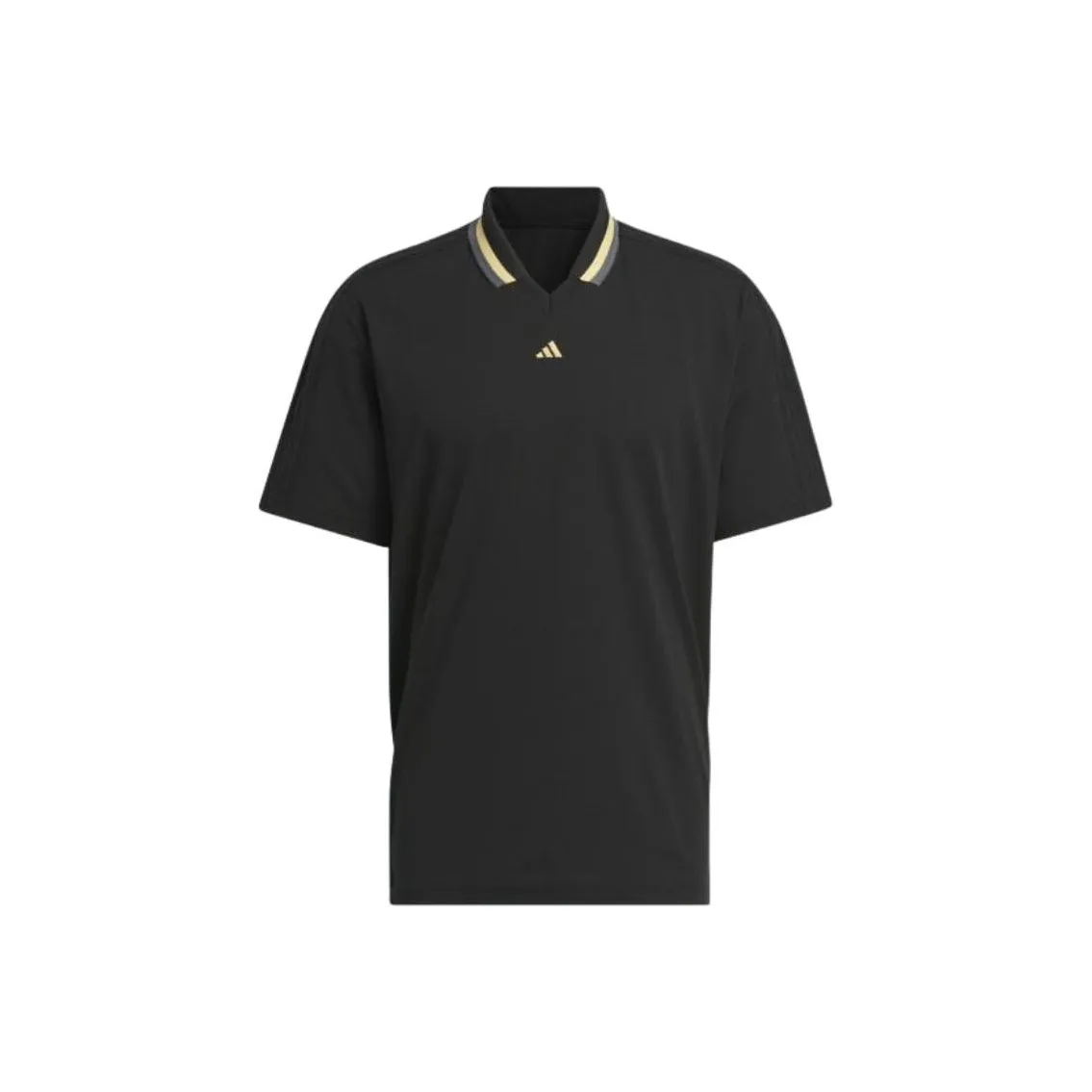 Adidas Free Shipping With AdiClub Ultimate365 Golf Jersey Polo Shirt