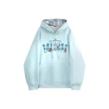 라이트 블루[후드 레귤러]