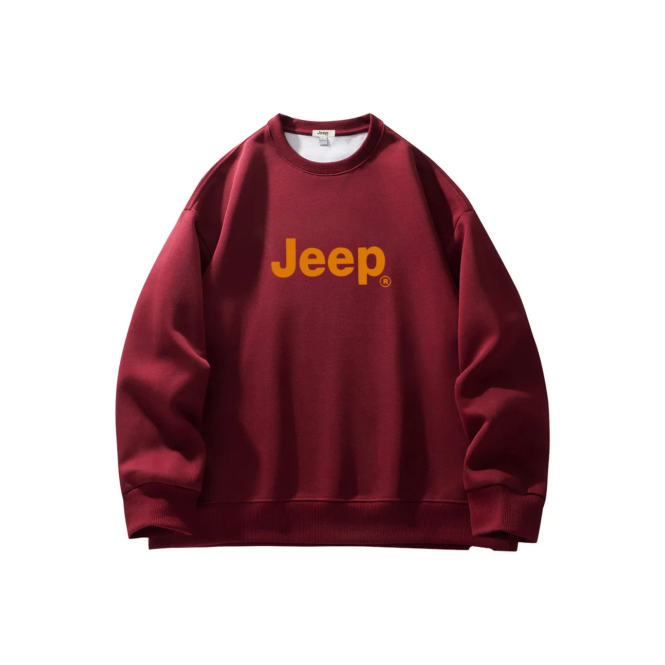 Jeep Унисекс Свитшоты