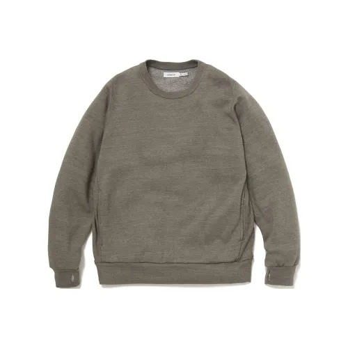 nonnative Унисекс Толстовки