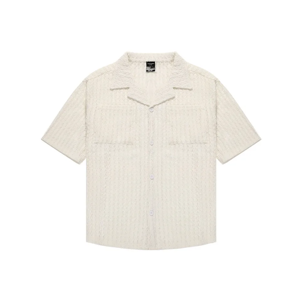 BLUESFLY Мужские рубашки