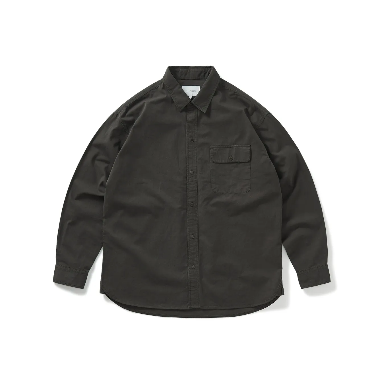 714STREET Унисекс Рубашки