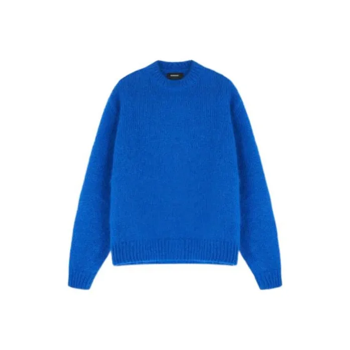 REPRESENT Синий Мужской Свитеры