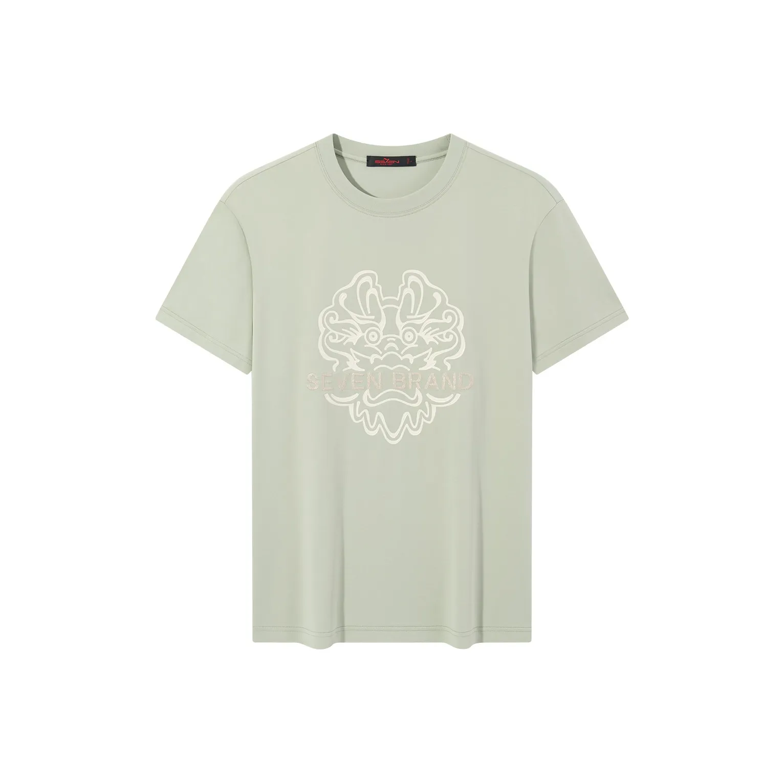 Seven Мужские T-рубашки
