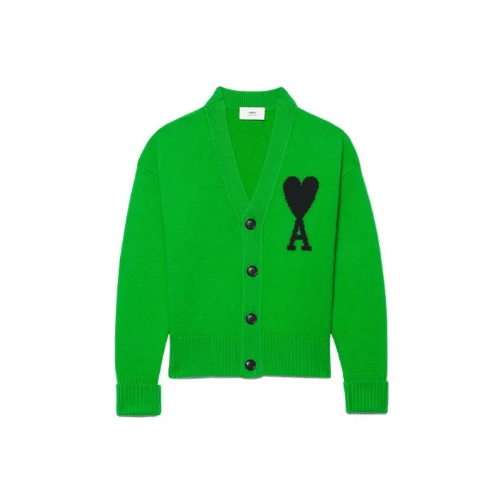 Ami Cardigan