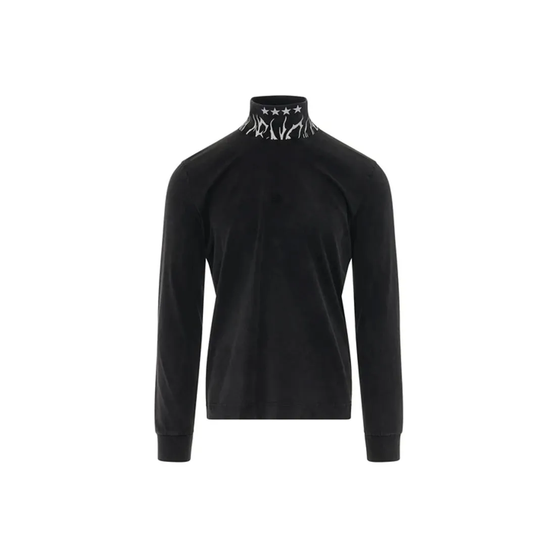 Givenchy FW22 Свитер Мужской Серый