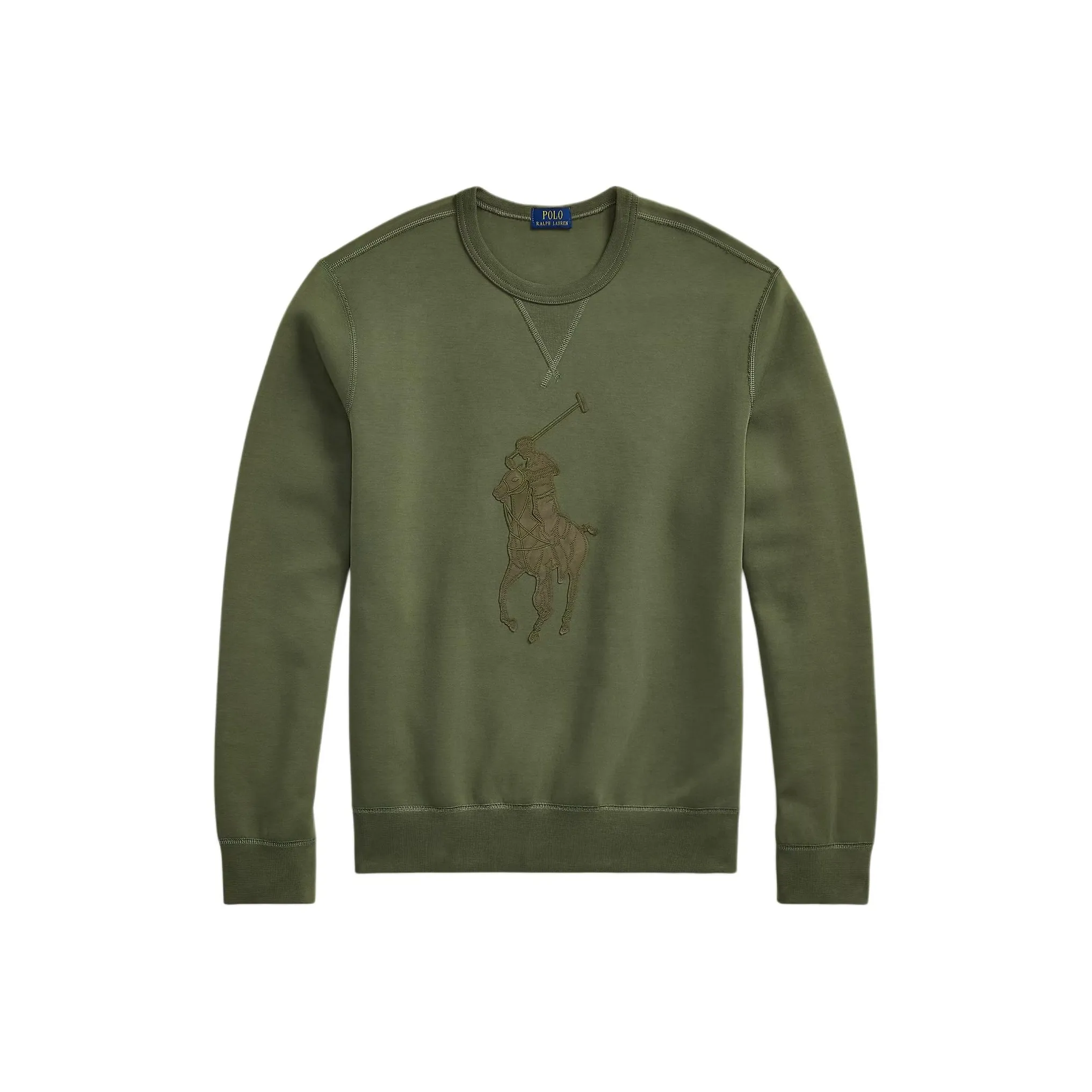 Polo Ralph Lauren Prl Vintage L Logo Sweatshirt