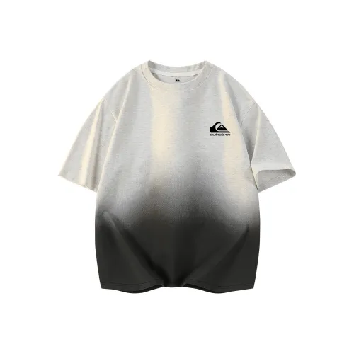Quiksilver Унисекс Футболки