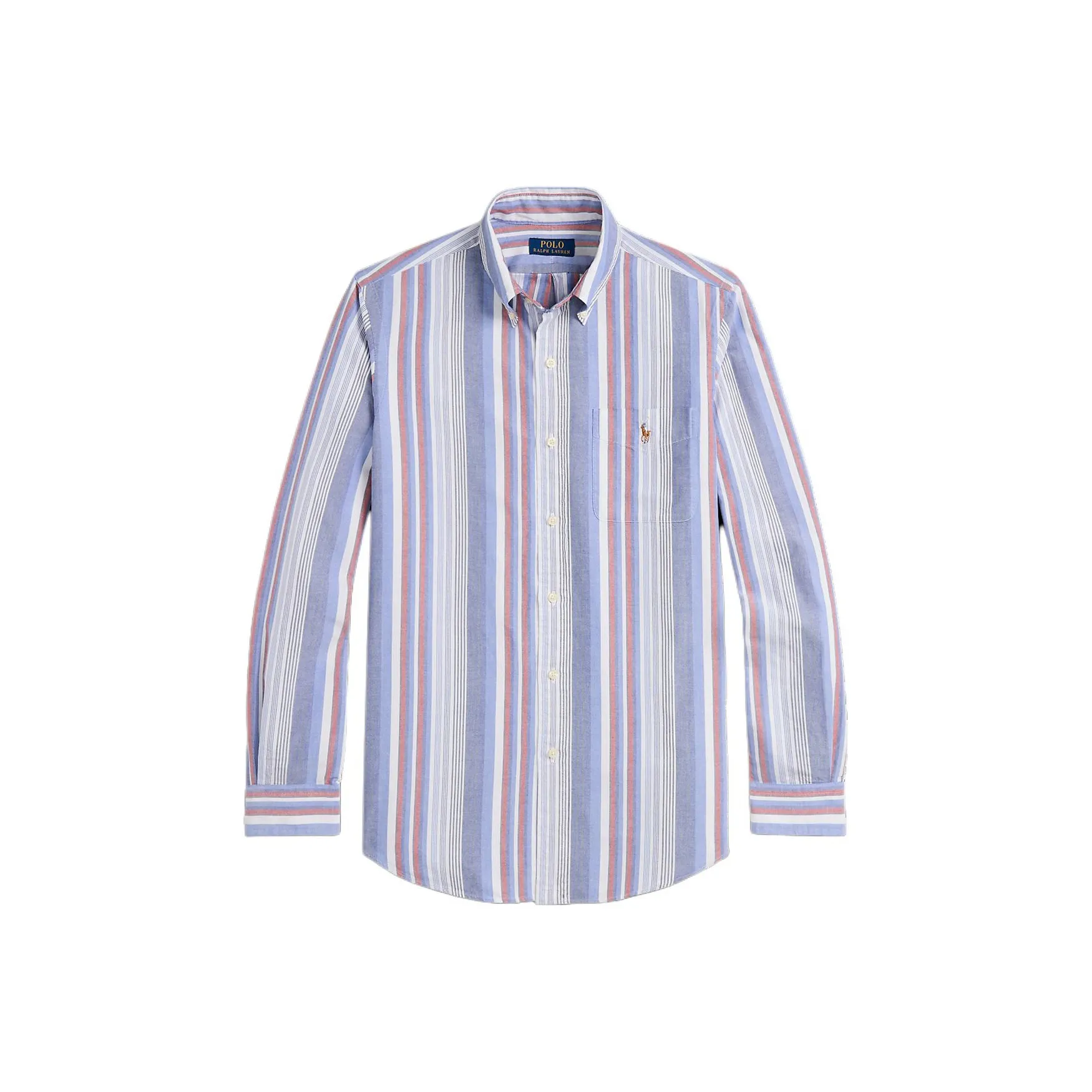 Polo Ralph Lauren Shirts Men Blue