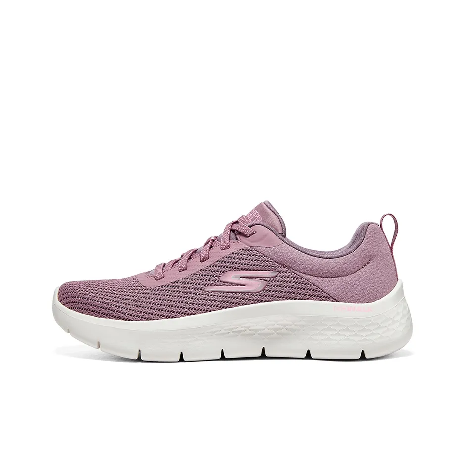 Skechers Go Walk Flex 'Alani   Mauve' Women's