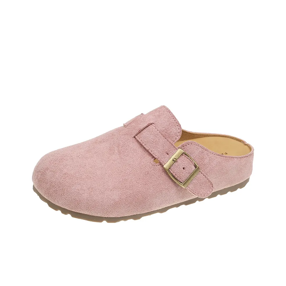 Puppytown Резиновая подошва устойчивая к истиранию против запахов домашние тапочки женские