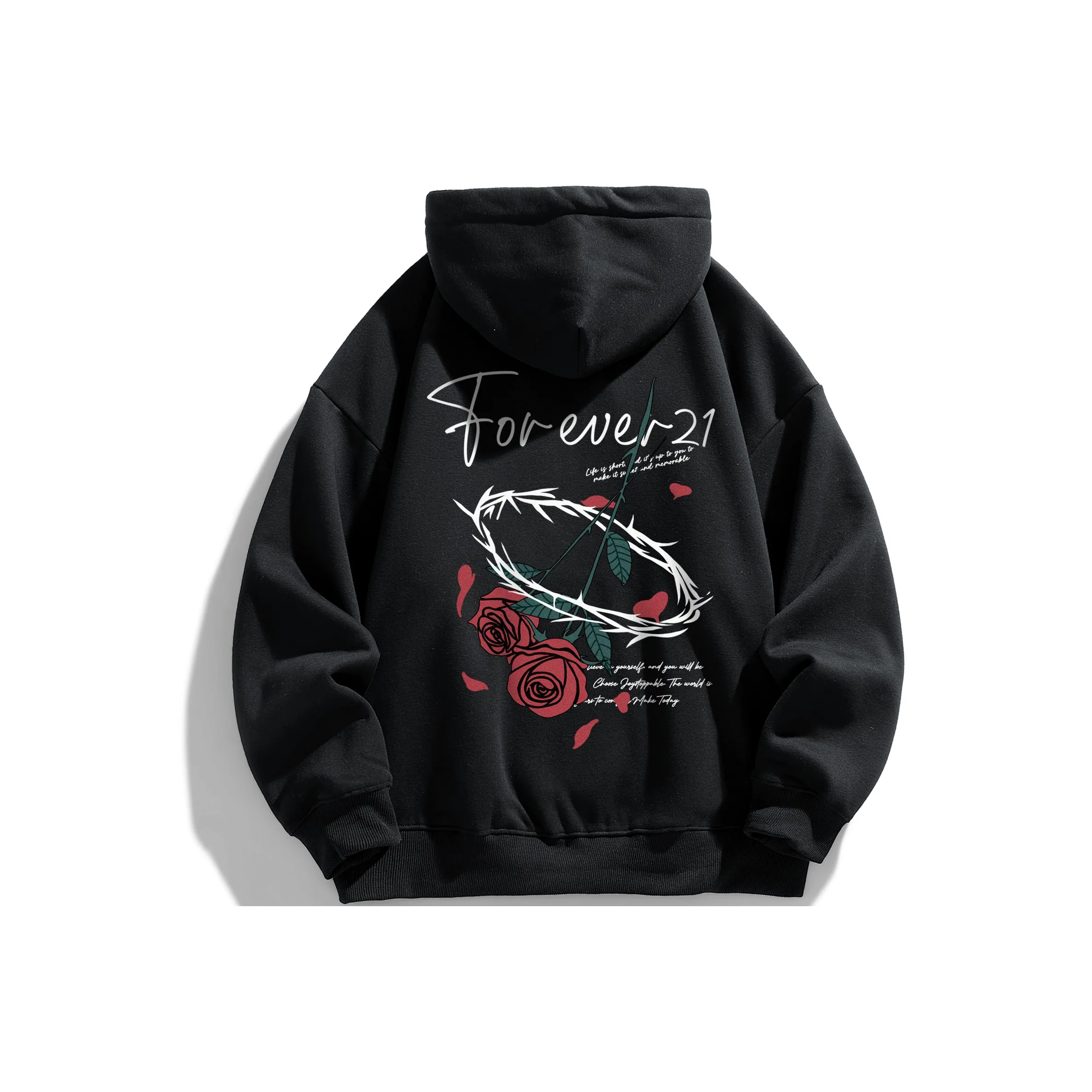 FOREVER 21 Sweatshirts Unisex