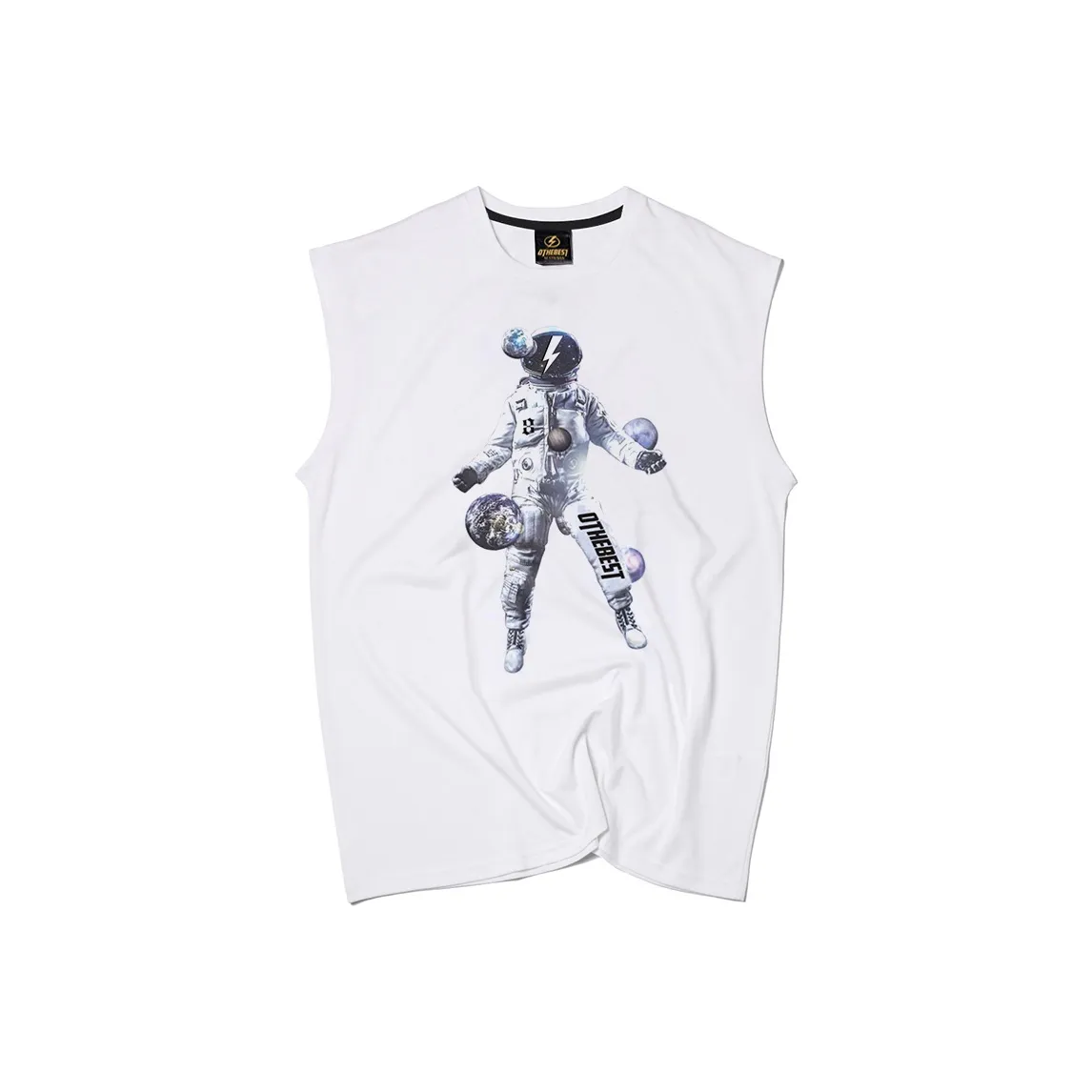 MIRACLE KILL Tank Tops Unisex