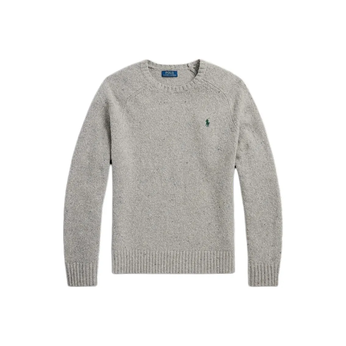 Polo Ralph Lauren Polo Pony embroidered Sweater