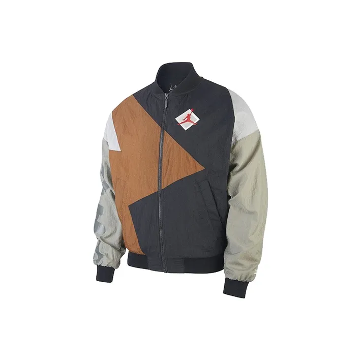 Jordan X Patta Track Jacket