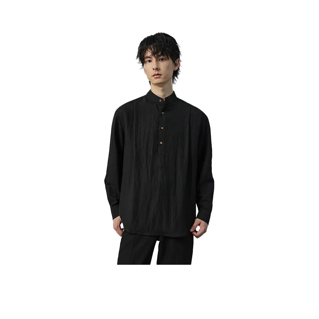 W2x Мужские рубашки