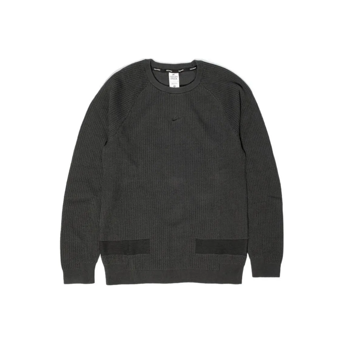 Nike Sweaters Men's Dark Gray