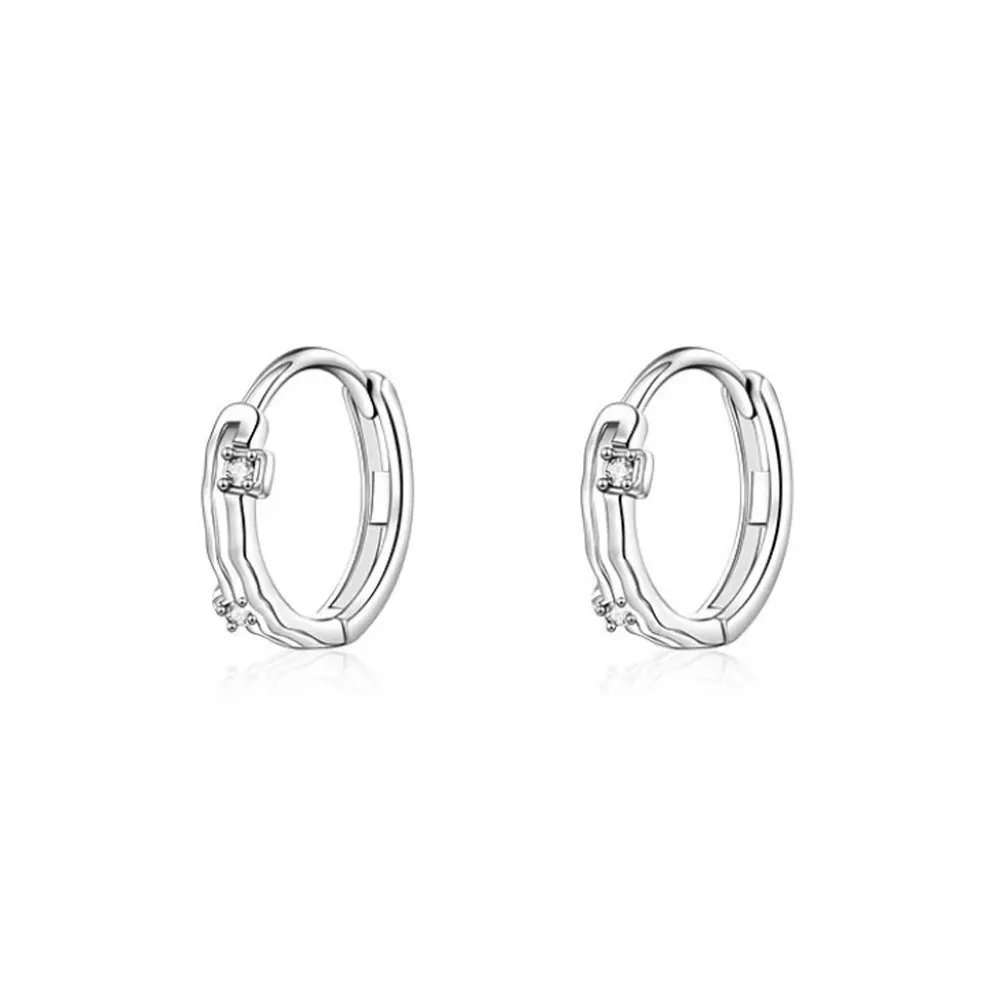 AEMC Серьги Унисекс