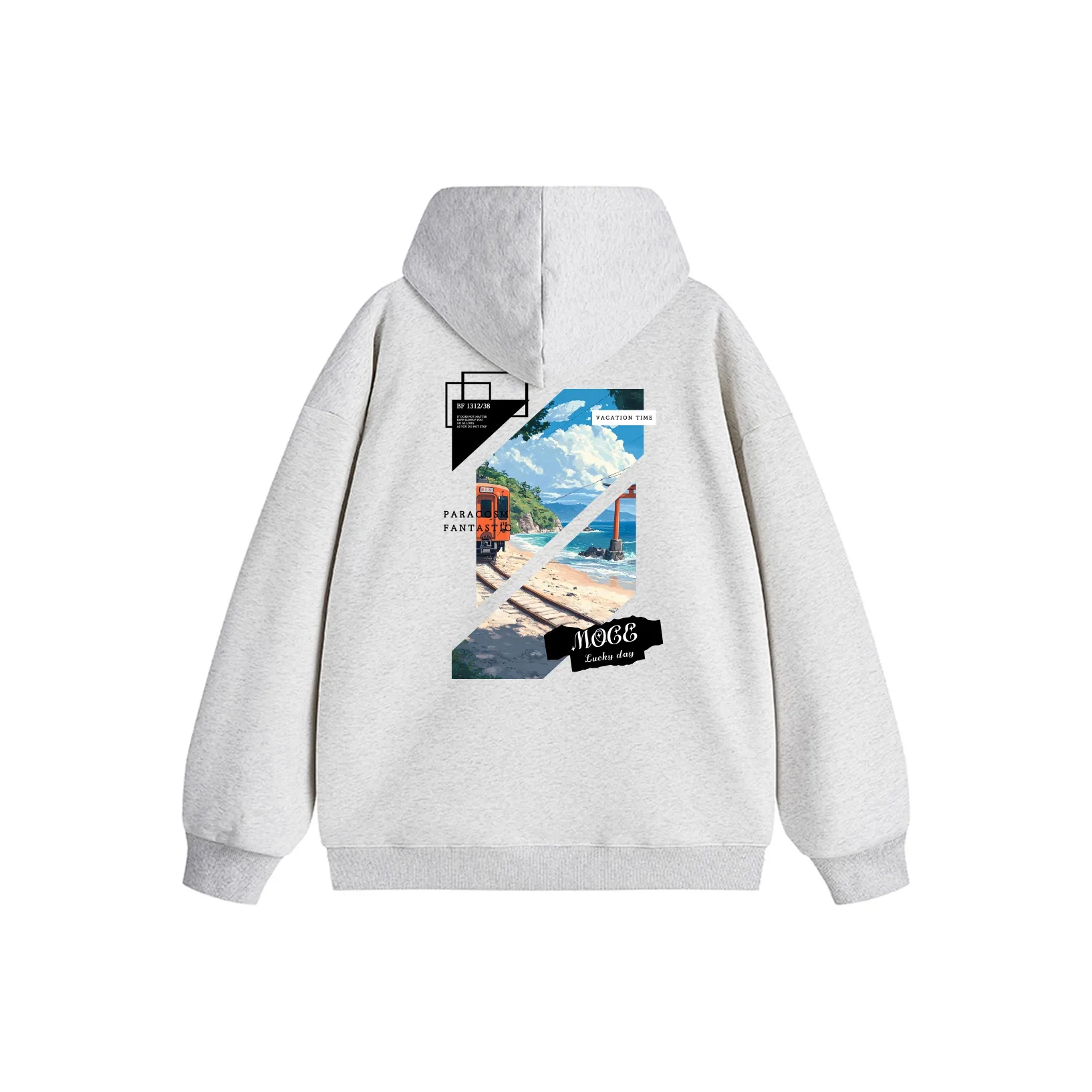 Moce Sweatshirts Men's