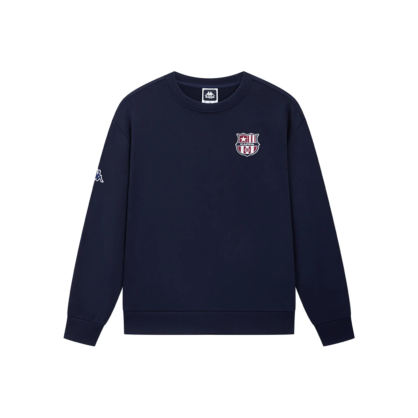 Серия KAPPA 1916 Мужские Свитшоты