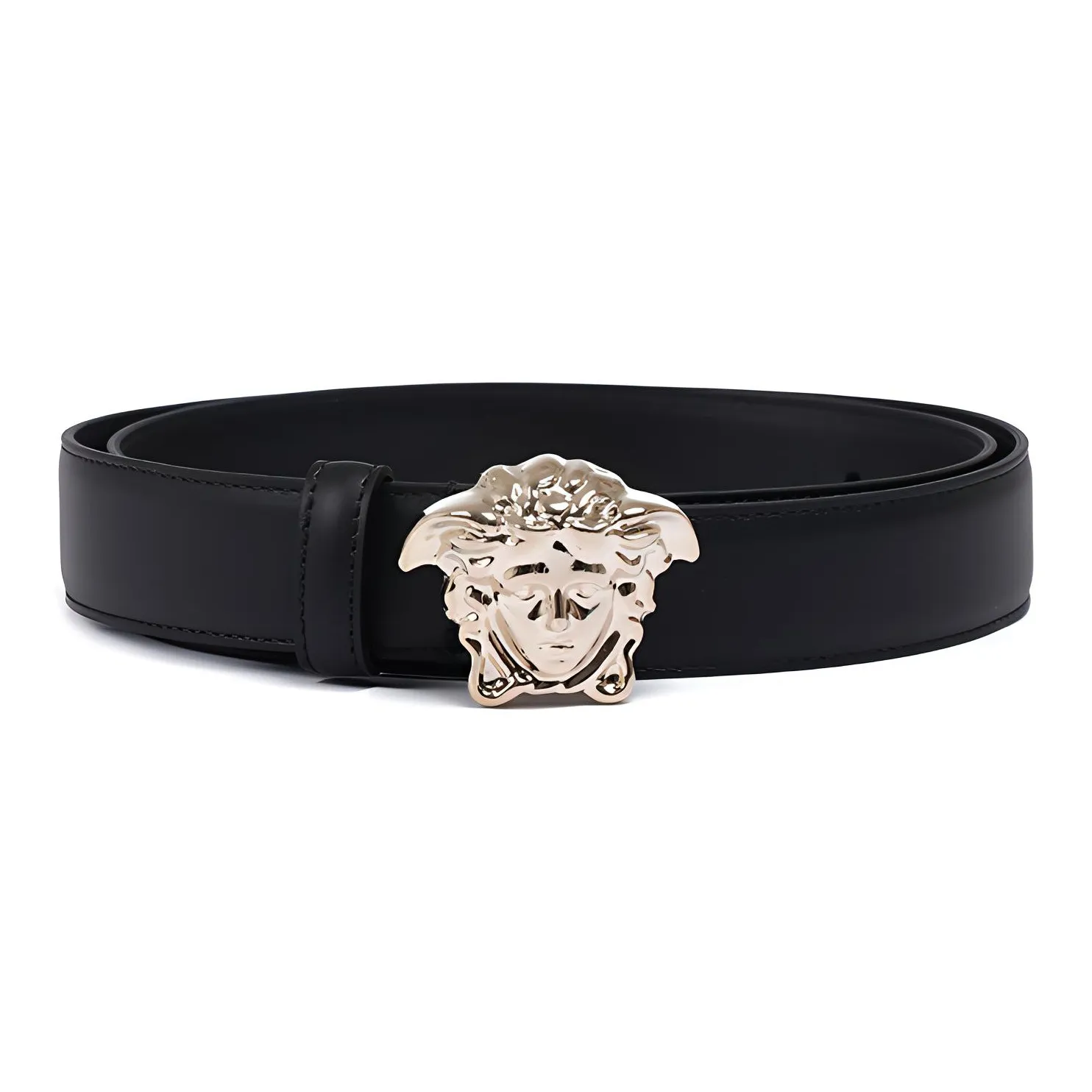 VERSACE Palazzo Medusa Belt