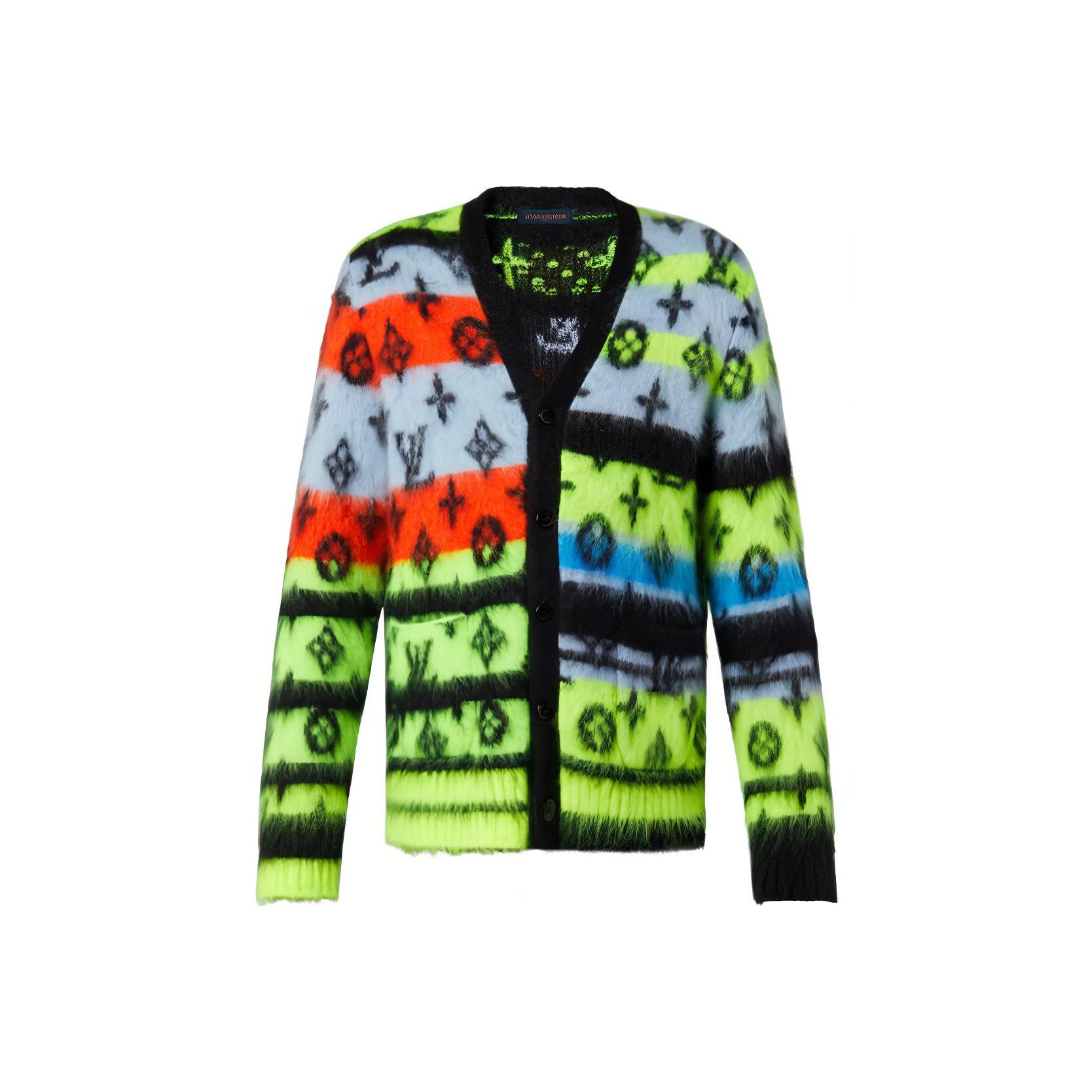 Top Mohair Cardigans for Men in 2025: Elevate Your Style Top Mohair Cardigans for Men in 2025: Elevate Your Style