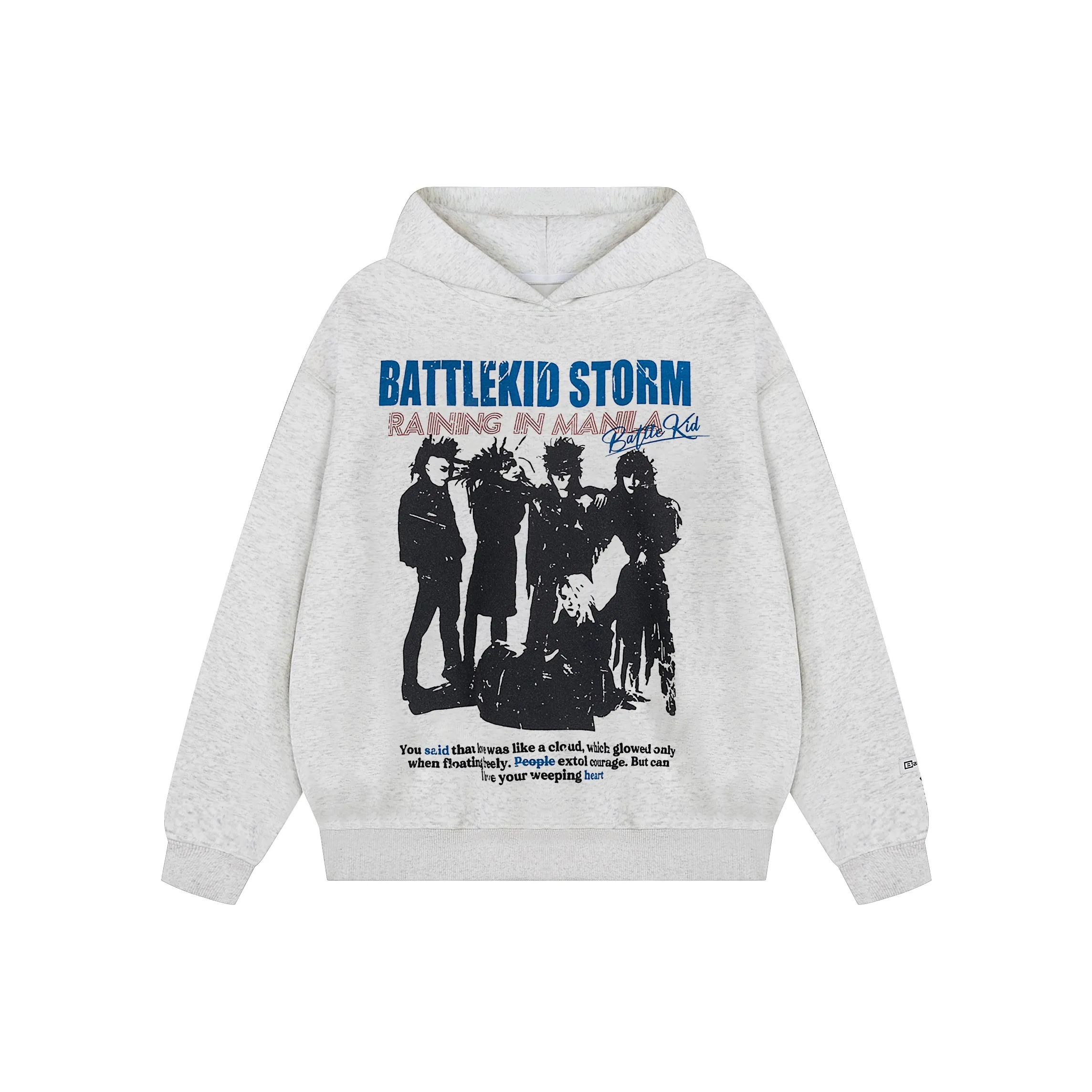 After Home Party Sweatshirt Unisex