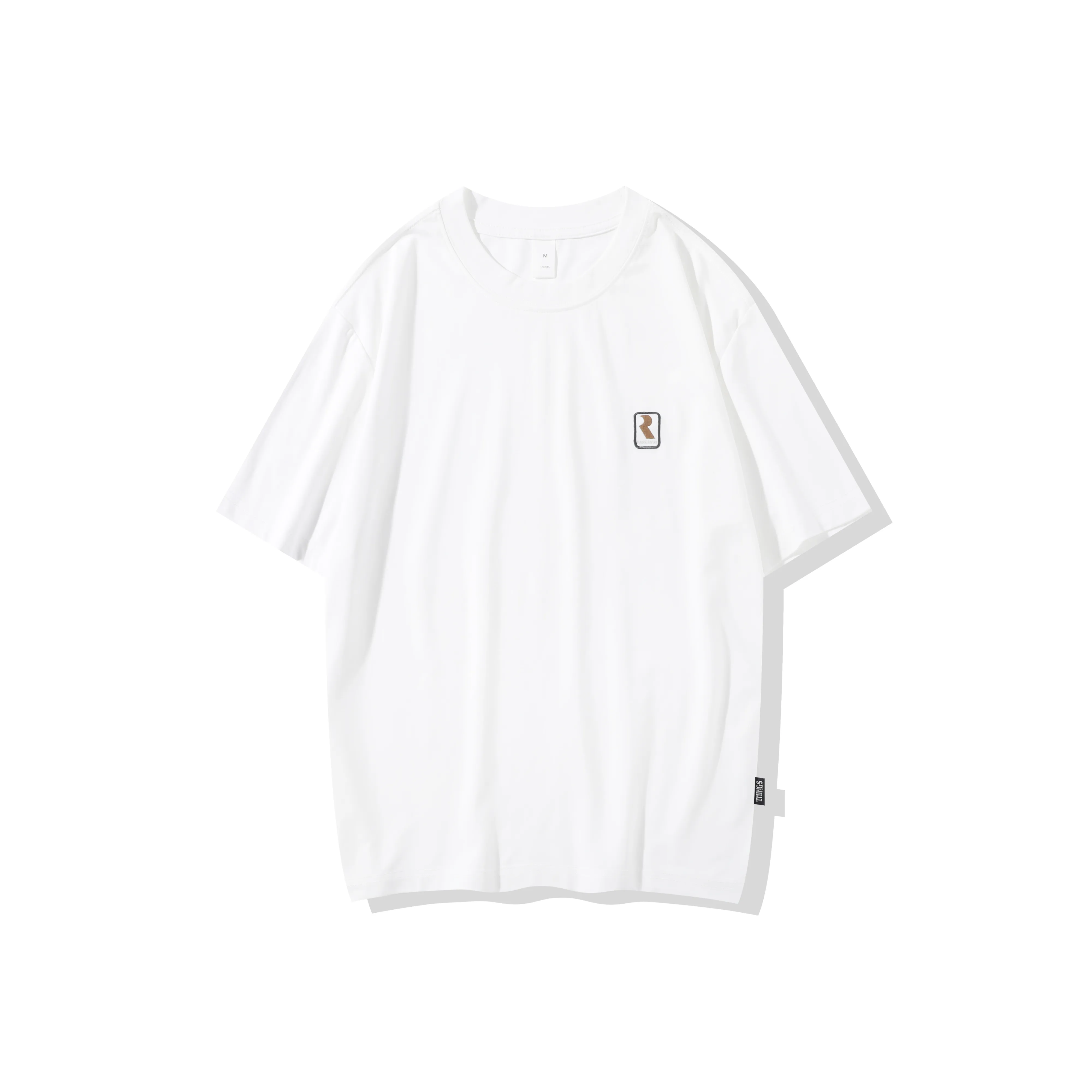 & V & Унисекс Футболки