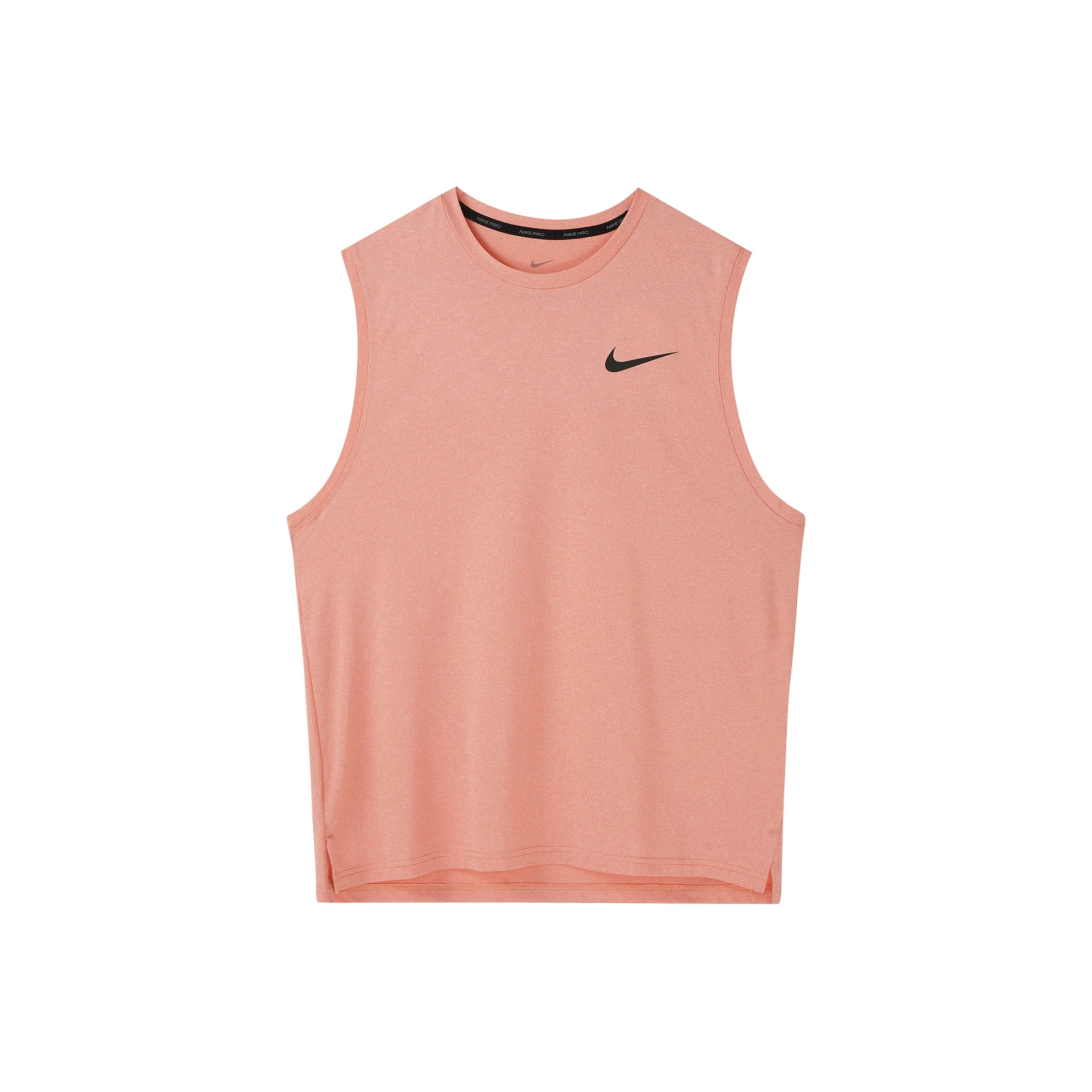 Nike Tank Top Men's Madder Root Brown
