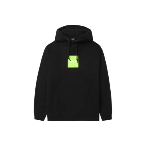 HUF Мужские Свитшоты