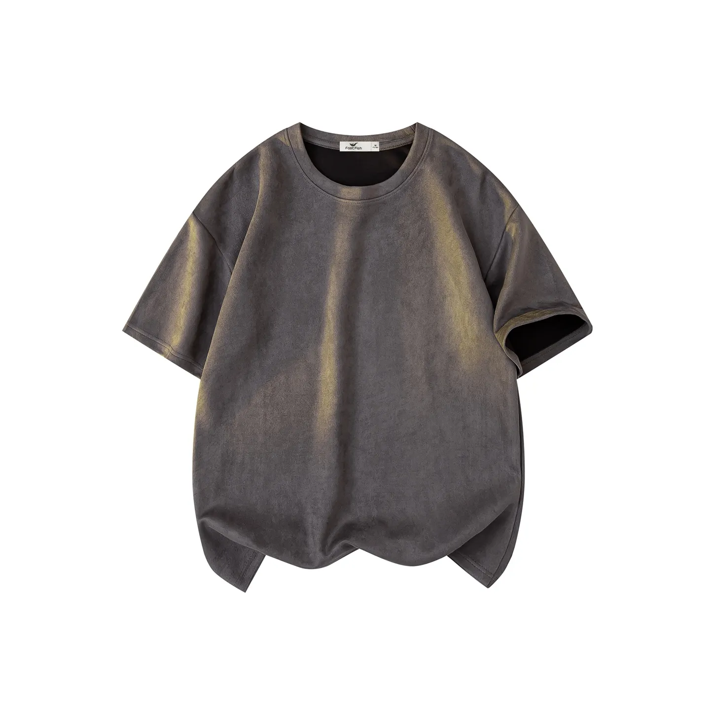 FASTFISH T Shirts Unisex