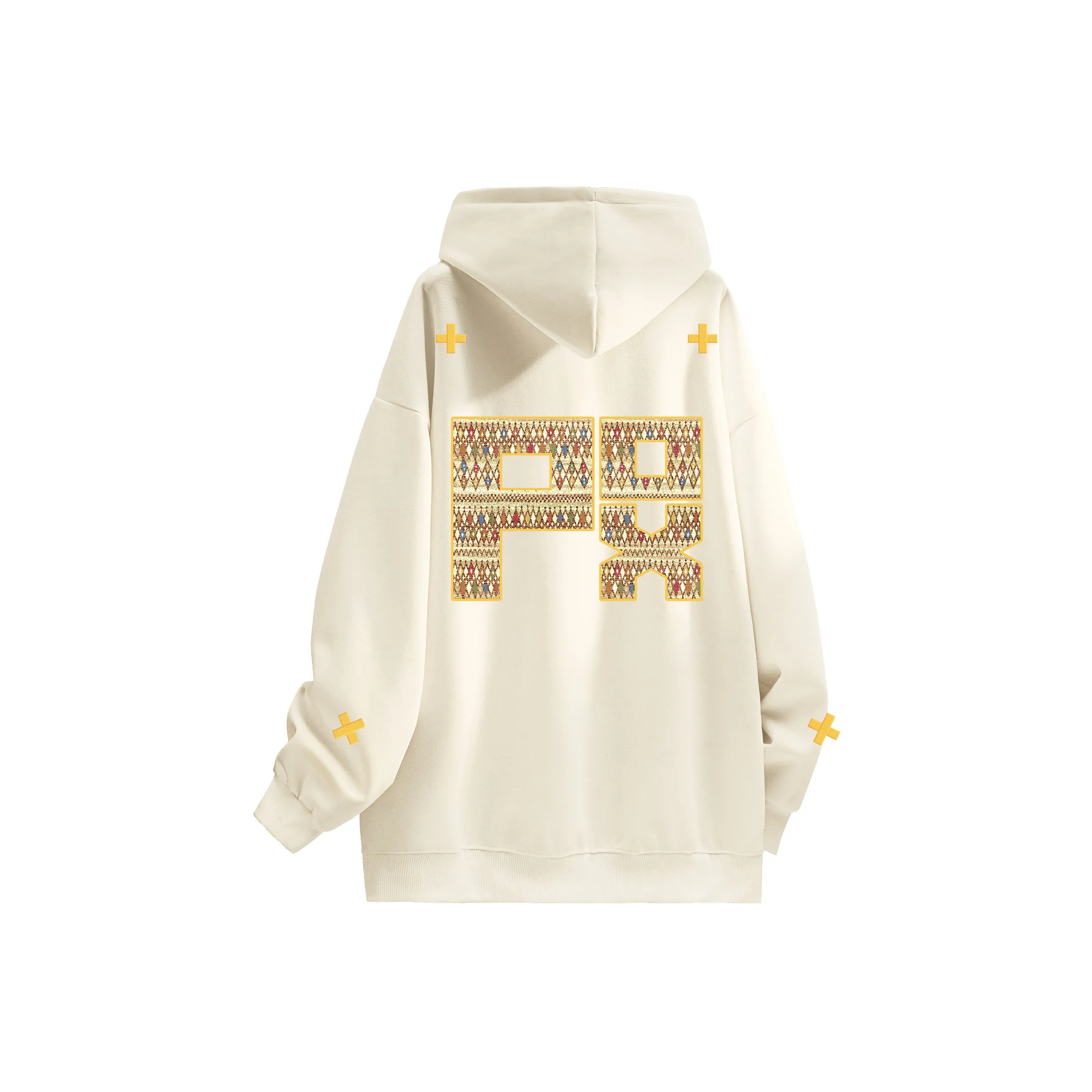 PISYPOX Унисекс Свитшоты