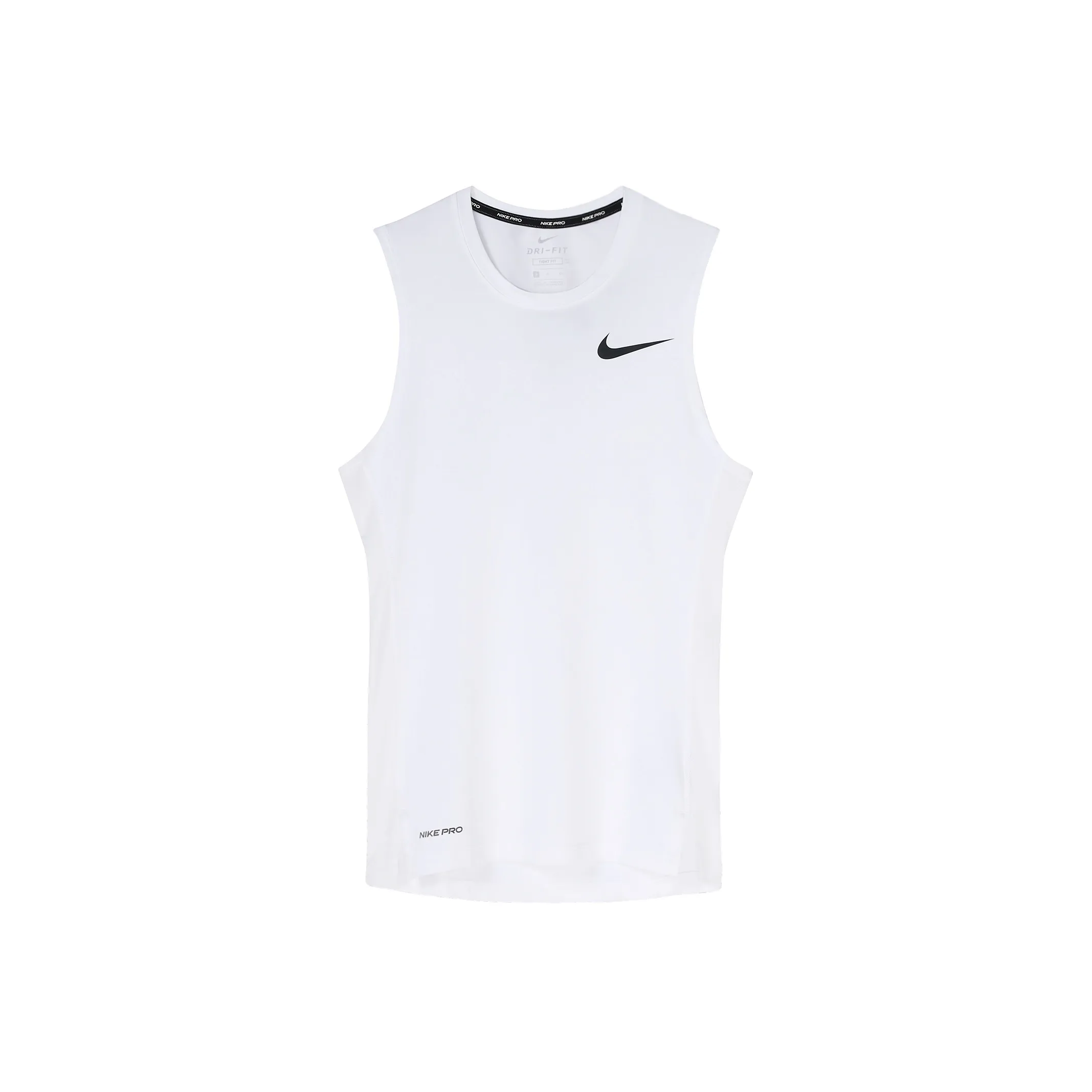 Nike Tank Tops Men White