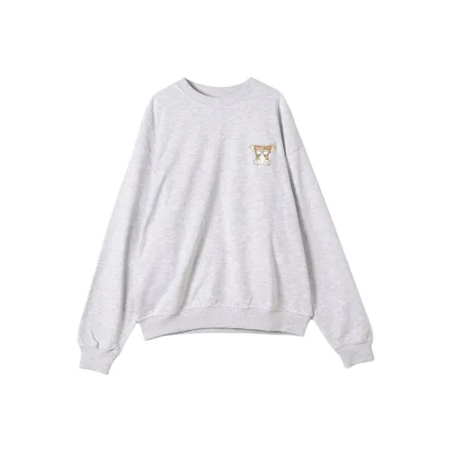 FREAK'S STORE Мужские Свитшоты