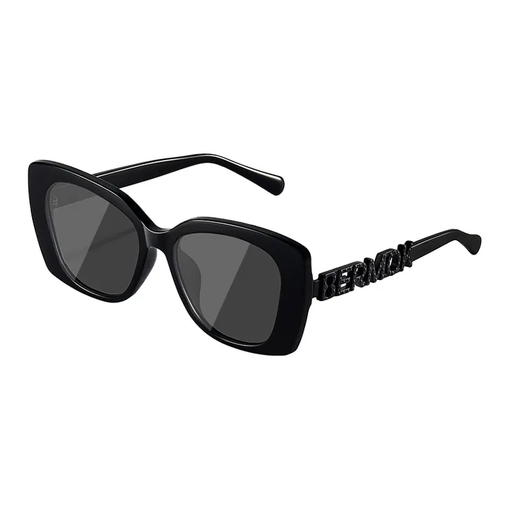 BERTHA Солнцезащитные очки Унисекс