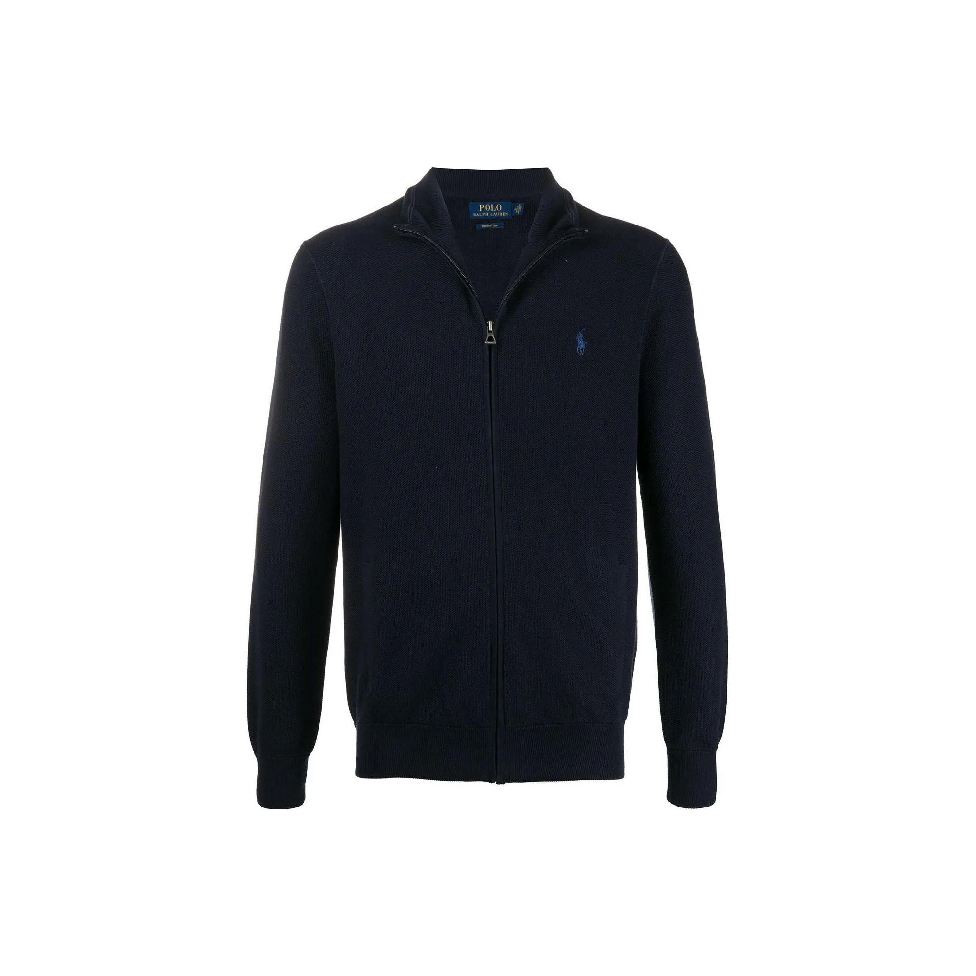 Polo Ralph Lauren Polo Pony embroidered Cardigan