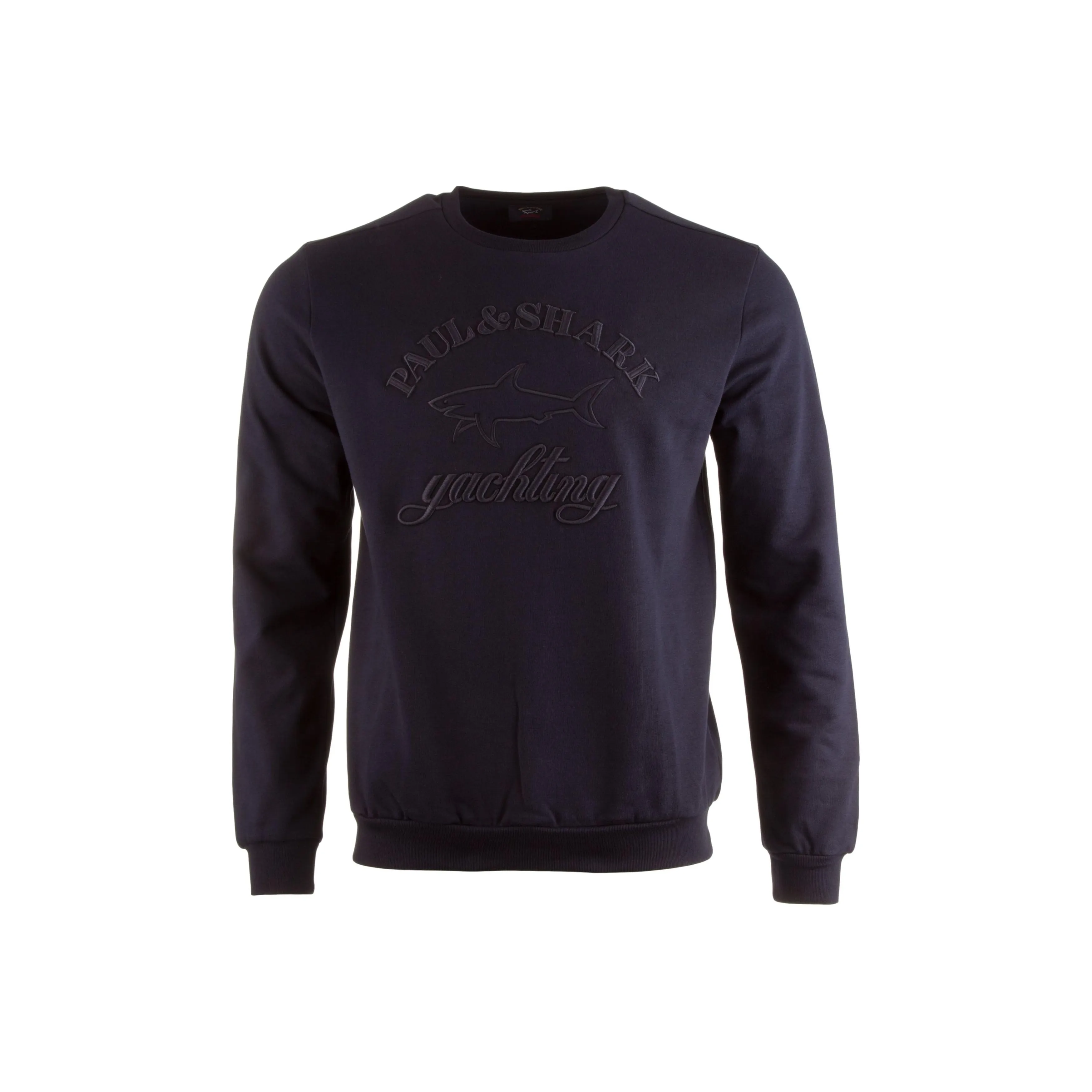 Paul Shark Yachting Свитшот Мужской Синий