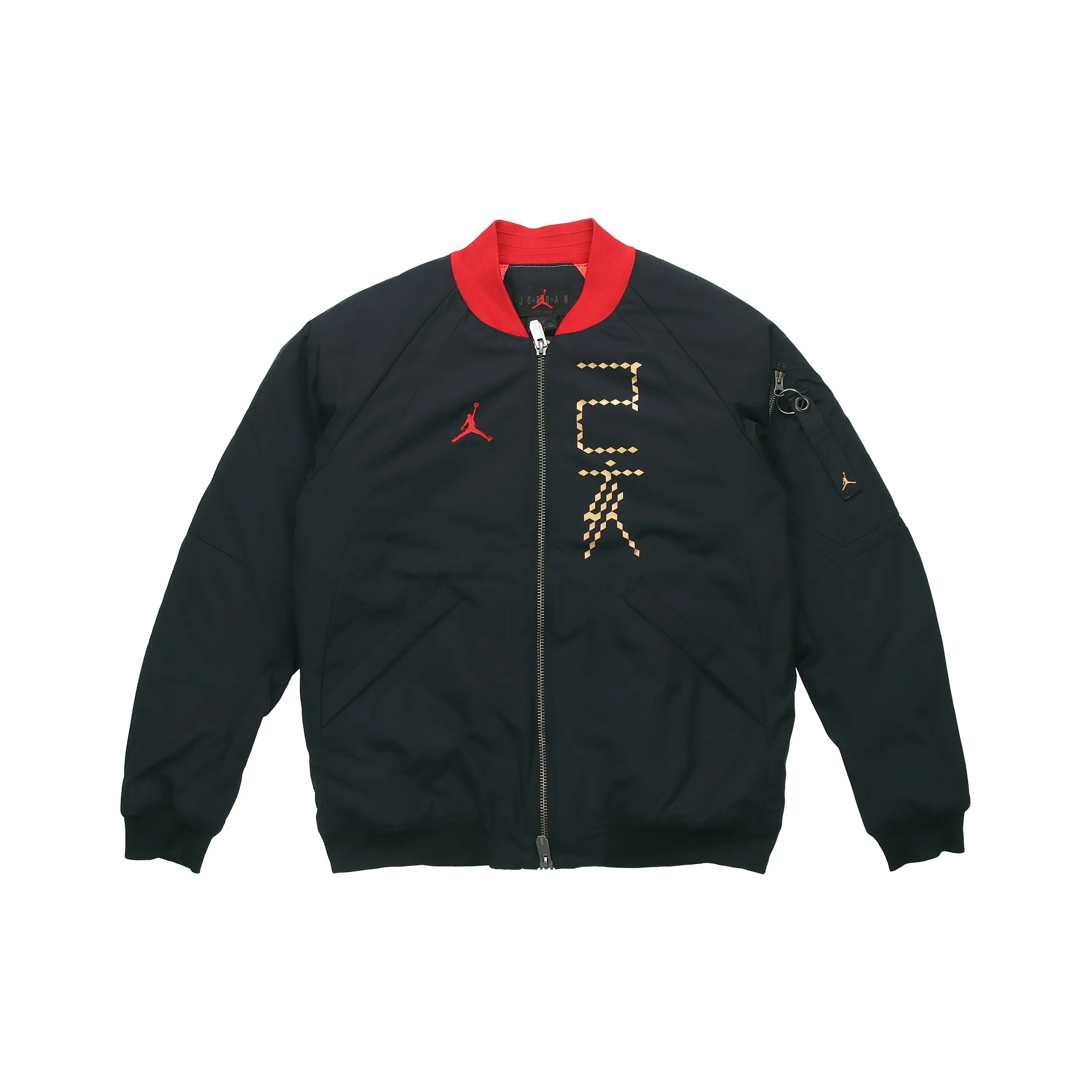 Jordan Air Jackets Men's