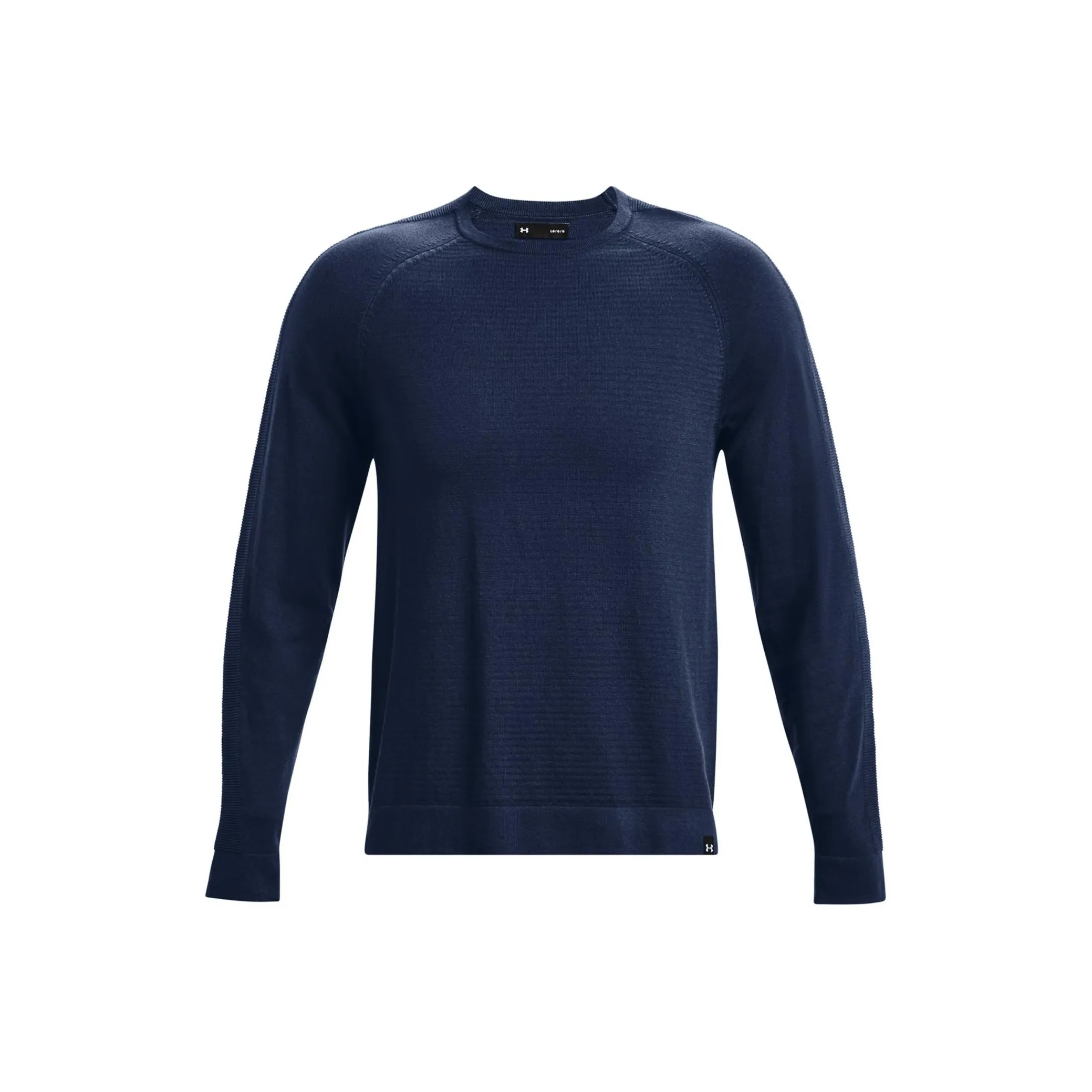 Under Armour Sweaters Men's Blue