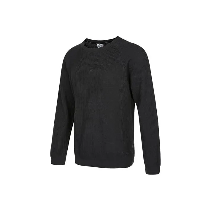 Nike Sweaters Men's Black