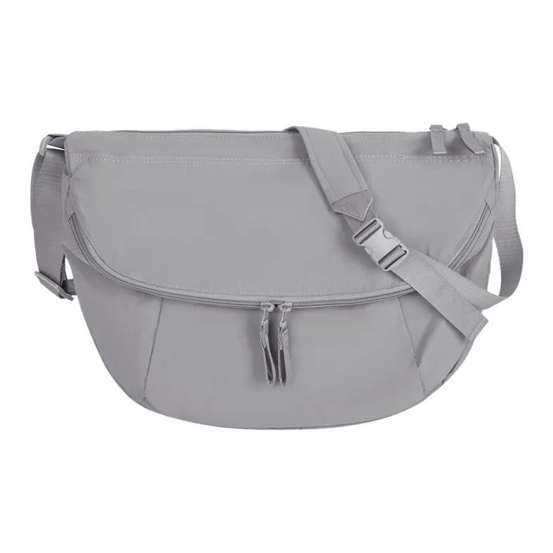 PULEWEI Велюр Сумка через плечо Унисекс Серый Черный Фиолетовый Желтый Хаки Армейский зеленый