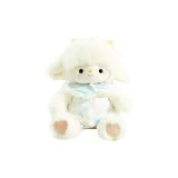 굿 나이트 양 in A 플라워 드레스 21cm 높이 882300