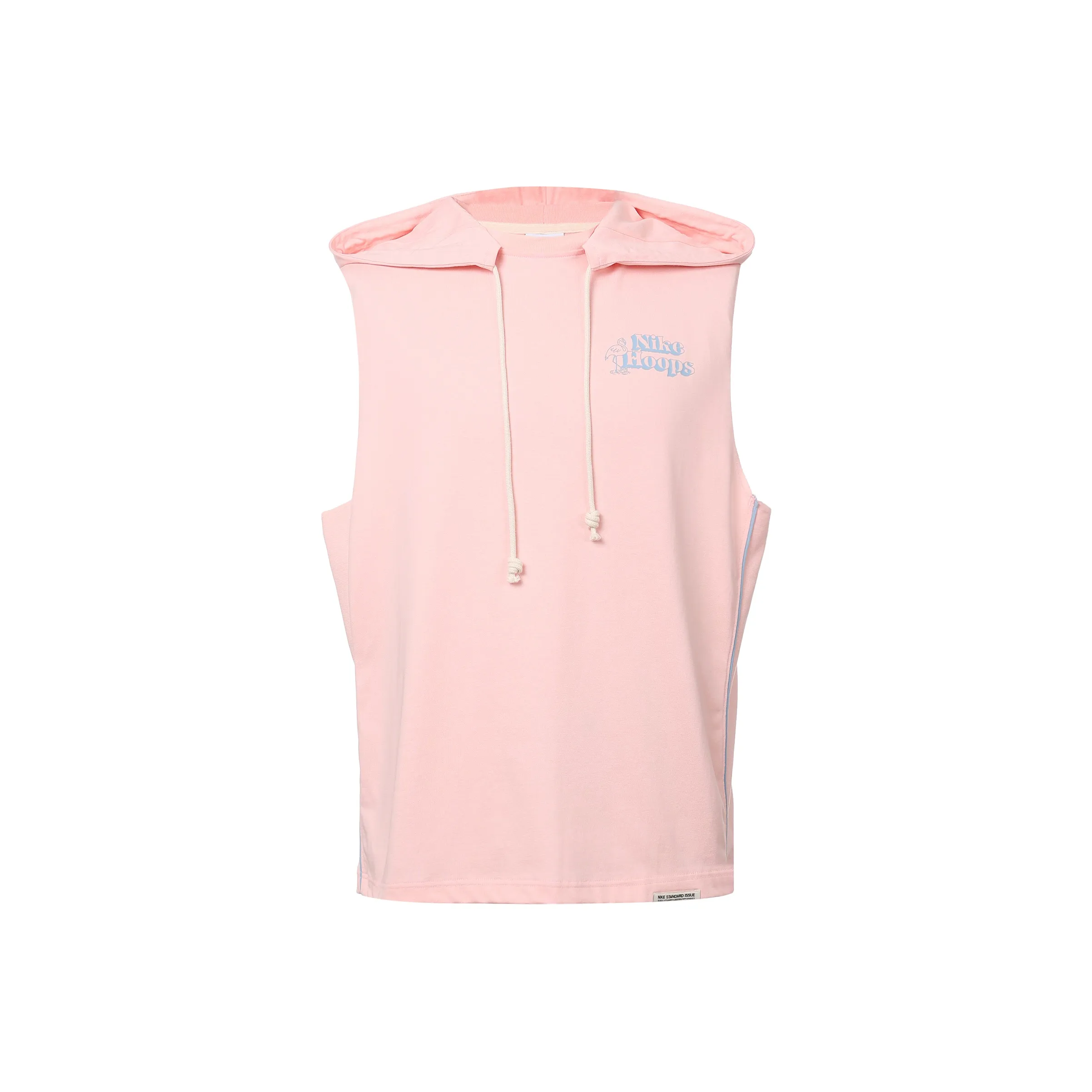 Nike Tank Top Men's Elegant Light Pink