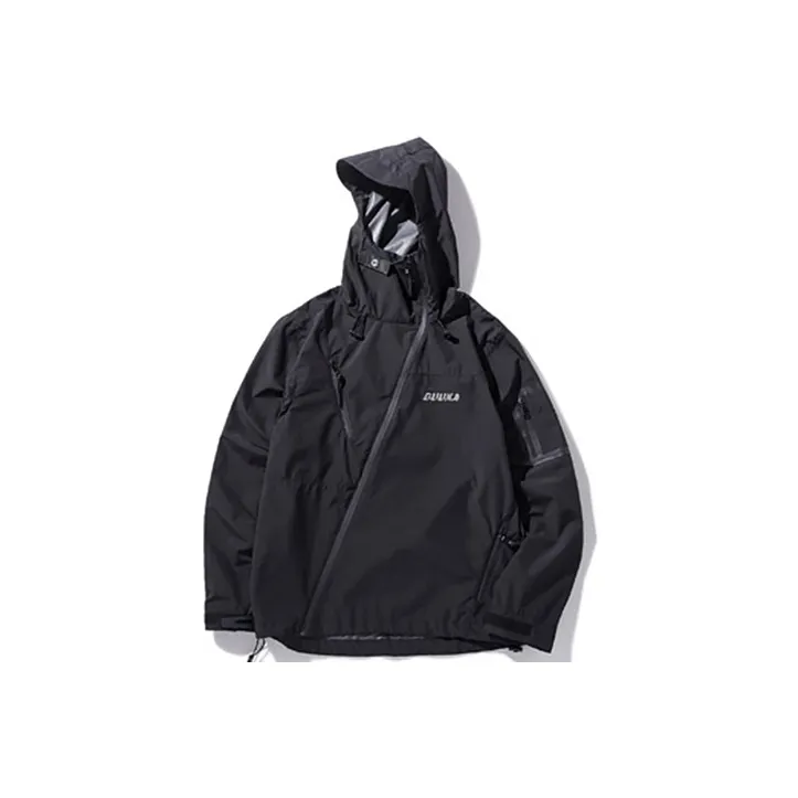 Guuka Jackets Unisex