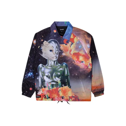 RIPNDIP Унисекс Куртки