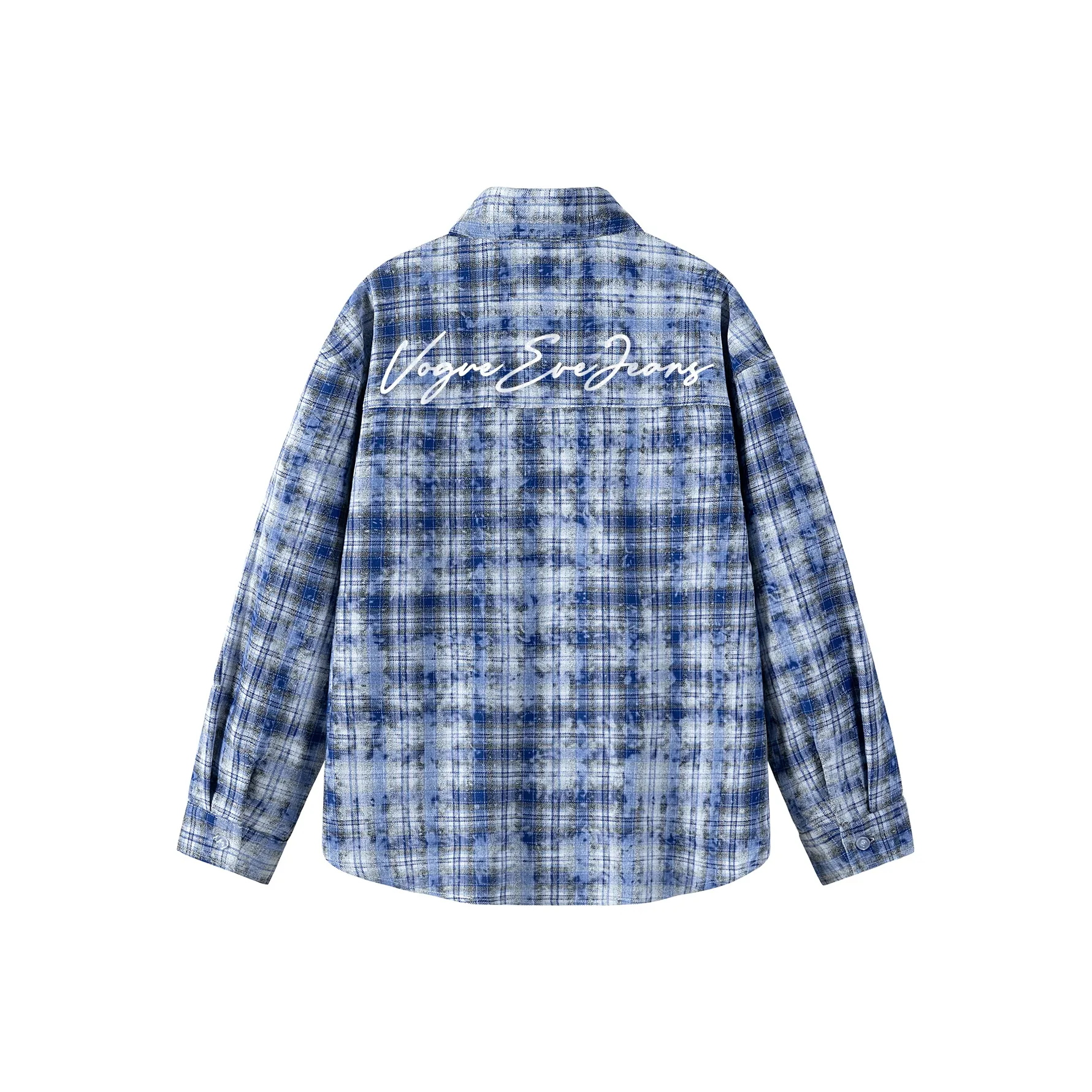 Yiwen Унисекс Рубашки